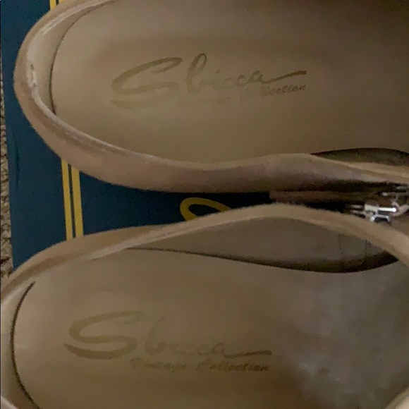 Sbicca cutout mule - Picture 6 of 7